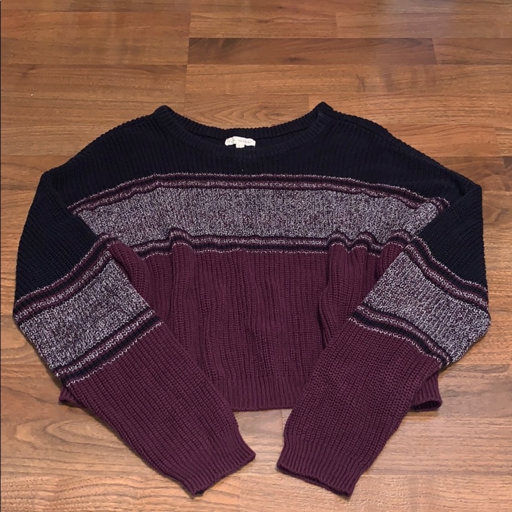 Pacsun Sweater